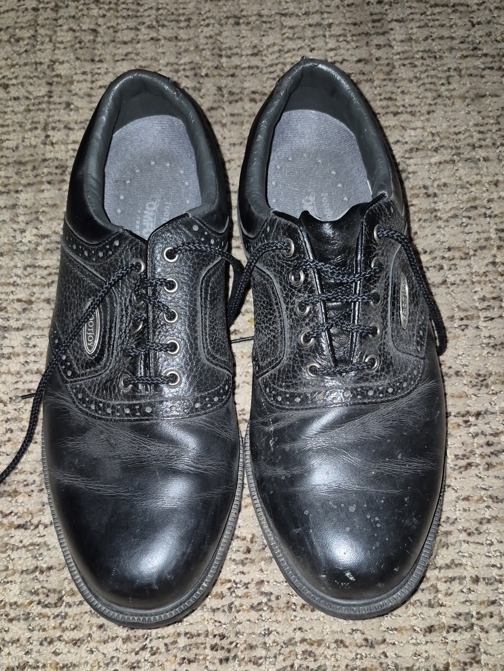 Golf Shoes